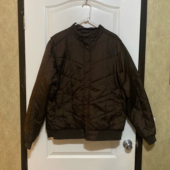 The North Face Cryptic Mens jacket